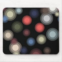 Dots mousepads