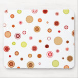 DOTS Mousepad mousepads