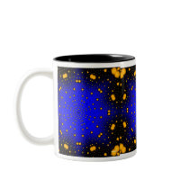 DOTS mugs by SweetRascal DOTS mugs