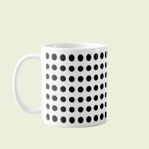 dots mugs