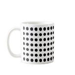 dots mugs