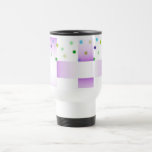 Dots `n Weave Mugs