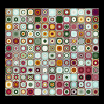 Dots posters