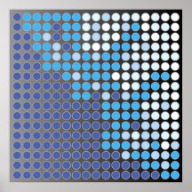 Dots Posters