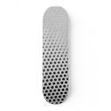 Dots skateboard