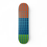 Dots - - skate deck