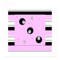 Dots spots and stripes Poster posters by lilink Dots spots and stripes Poster posters