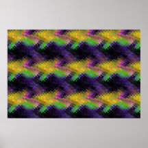 Dots texture posters
