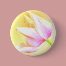 Dotted Tulip buttons