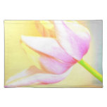 Dotted Tulip Placemat