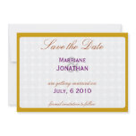 Dottie Custom Invitation