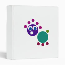 Dottle binders