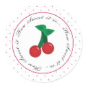 Dotty Cherry 
