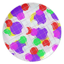 Dotty. Plates