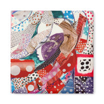 Dottyland Magnet by ShouShou Dottyland Magnet