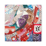 Dottyland Magnet