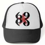 Double 69 Hat
