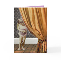Double Act cards