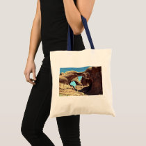 Double Arch Tote Bag