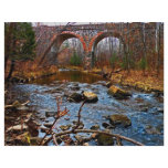 Double Arch Bridge flyers