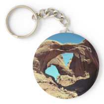 Double Arch Keychains