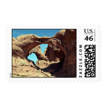 Double Arch – Medium stamp