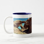 Double Arch Mugs
