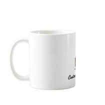 Double Bass Magic Coffee Mugs