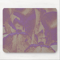 Double Beauty mousepads
