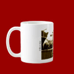 Double Beauty mugs