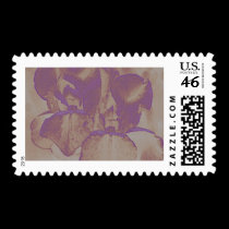 Double Beauty stamps