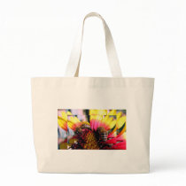 Double Bee Bag by TrudesCards Double Bee Bag