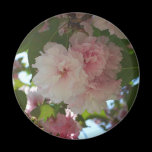 Double Blossoming Cherry Magnet
