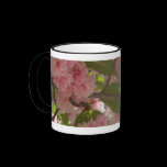 Double Blossoming Cherry Tree III Mug