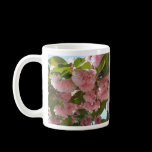 Double Blossoming Cherry Trees IV Mug