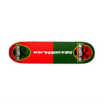 Double Board Skate Boards