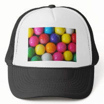 Double Bubble hats