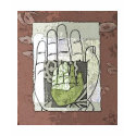 Double Buddha Hand t-shirts by BuddhaHandStudio Double Buddha Hand t-shirts