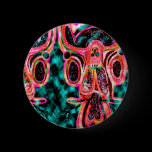 Double Bull  - Red Energy Party Animal V2 buttons