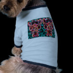 Double Bull  - Red Energy Party Animal V2 pet clothing
