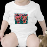Double Bull  - Red Energy Party Animal V2 t-shirts
