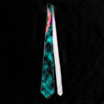 Double Bull  - Red Energy Party Animal V2 ties
