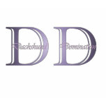 Double D Ladies Shirt