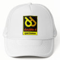 Double D Sportswear Logo Hat