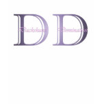 Double D Tee T-shirt