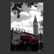 Double Decker posters