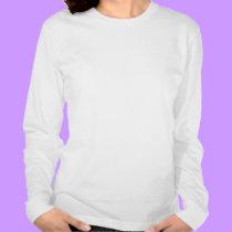"Double Delight" Long T t-shirts