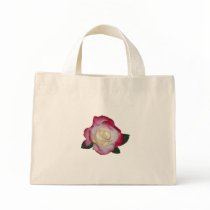Double Delight Rose bags by Judith_Heath Double Delight Rose bags