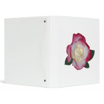 Double Delight Rose Binder