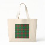 Double Diamond Tote Bag